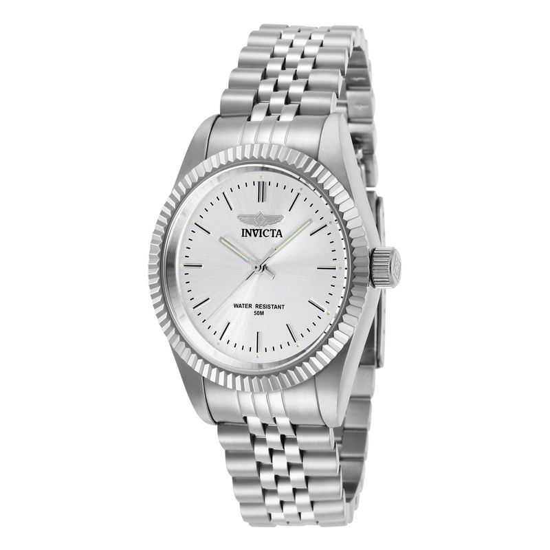 INVICTA - Reloj Invicta 29396 Plateado Mujer