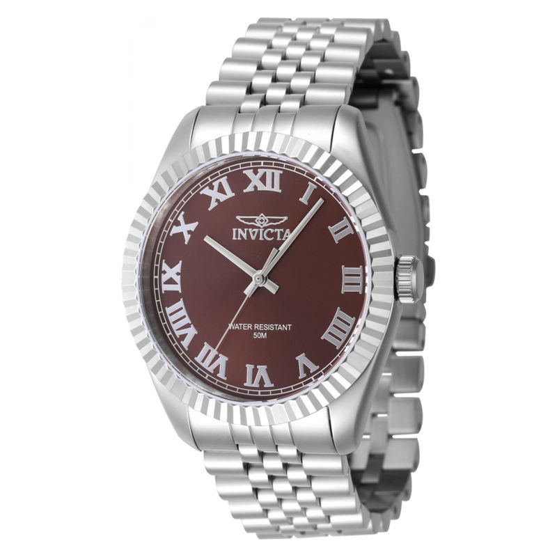 INVICTA - Reloj Invicta 47400 Plateado Hombre