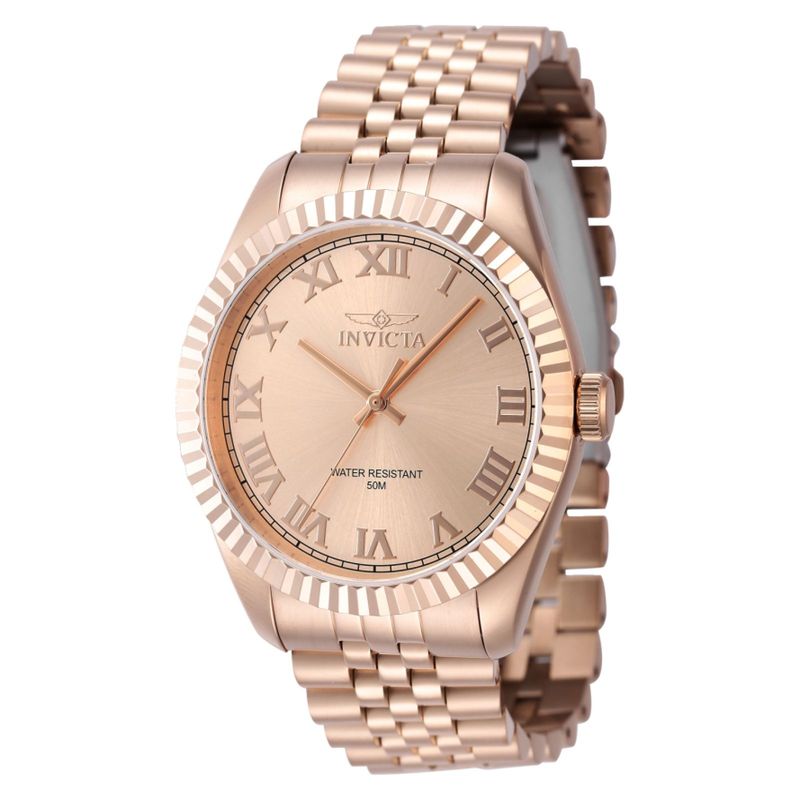 INVICTA - Reloj Invicta 47407 Oro rosa Hombre