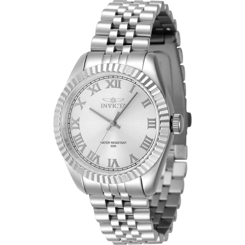 INVICTA - Reloj Invicta 47409 Plateado Mujer