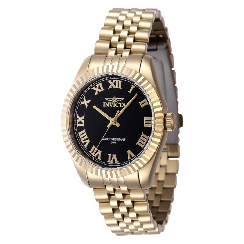 INVICTA - Reloj Invicta 47417 Dorado Mujer