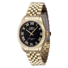 INVICTA - Reloj 47417 Dorado Mujer