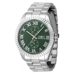 INVICTA - Reloj 47422 Plateado Hombre