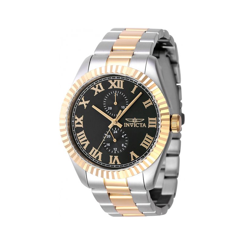 INVICTA - Reloj Invicta 47425 Plateado Hombre