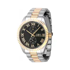 INVICTA - Reloj 47425 Plateado Hombre