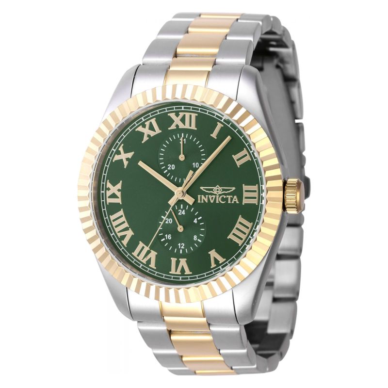 INVICTA - Reloj Invicta 47427 Plateado Hombre