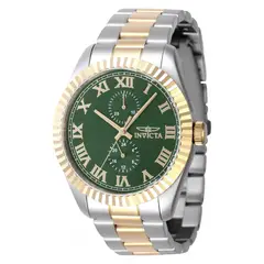 INVICTA - Reloj 47427 Plateado Hombre