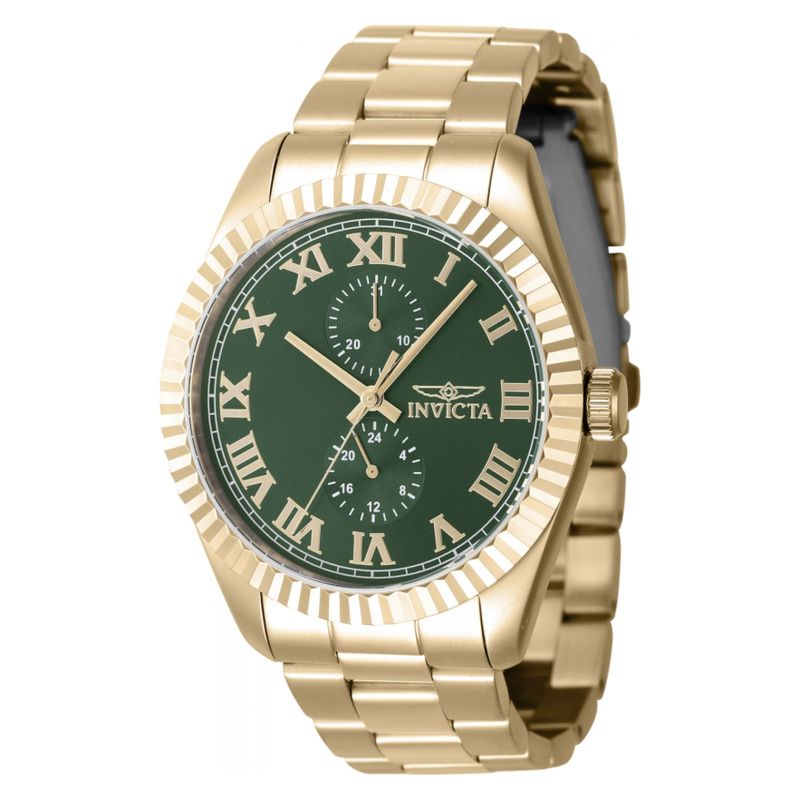 INVICTA - Reloj Invicta 47430 Dorado Hombre
