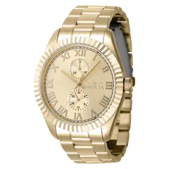 INVICTA - Reloj 47431 Dorado Hombre