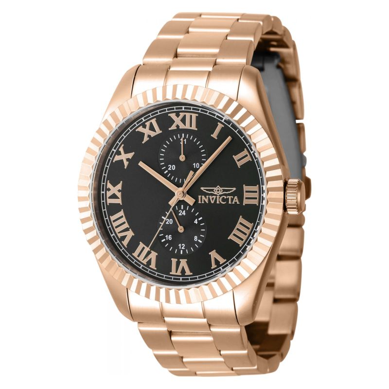 INVICTA - Reloj Invicta 47432 Oro rosa Hombre