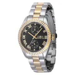 INVICTA - Reloj 47439 Plateado Mujer
