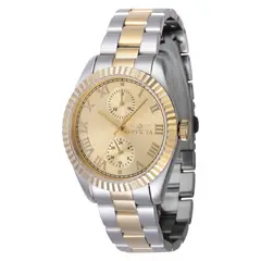 INVICTA - Reloj 47442 Plateado Mujer