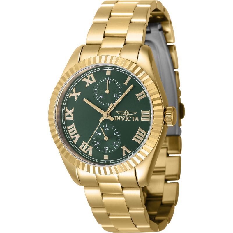 INVICTA - Reloj Invicta 47444 Dorado Mujer