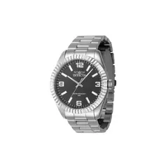 INVICTA - Reloj 47448 Plateado Hombre