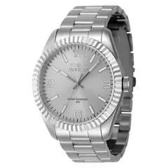 INVICTA - Reloj 47449 Plateado Hombre