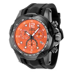 INVICTA - Reloj 48909 Negro Hombre.-