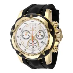 INVICTA - Reloj 48911 Negro Hombre