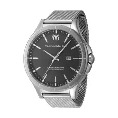 TECHNOMARINE - Reloj TM-822003 Plateado Hombre