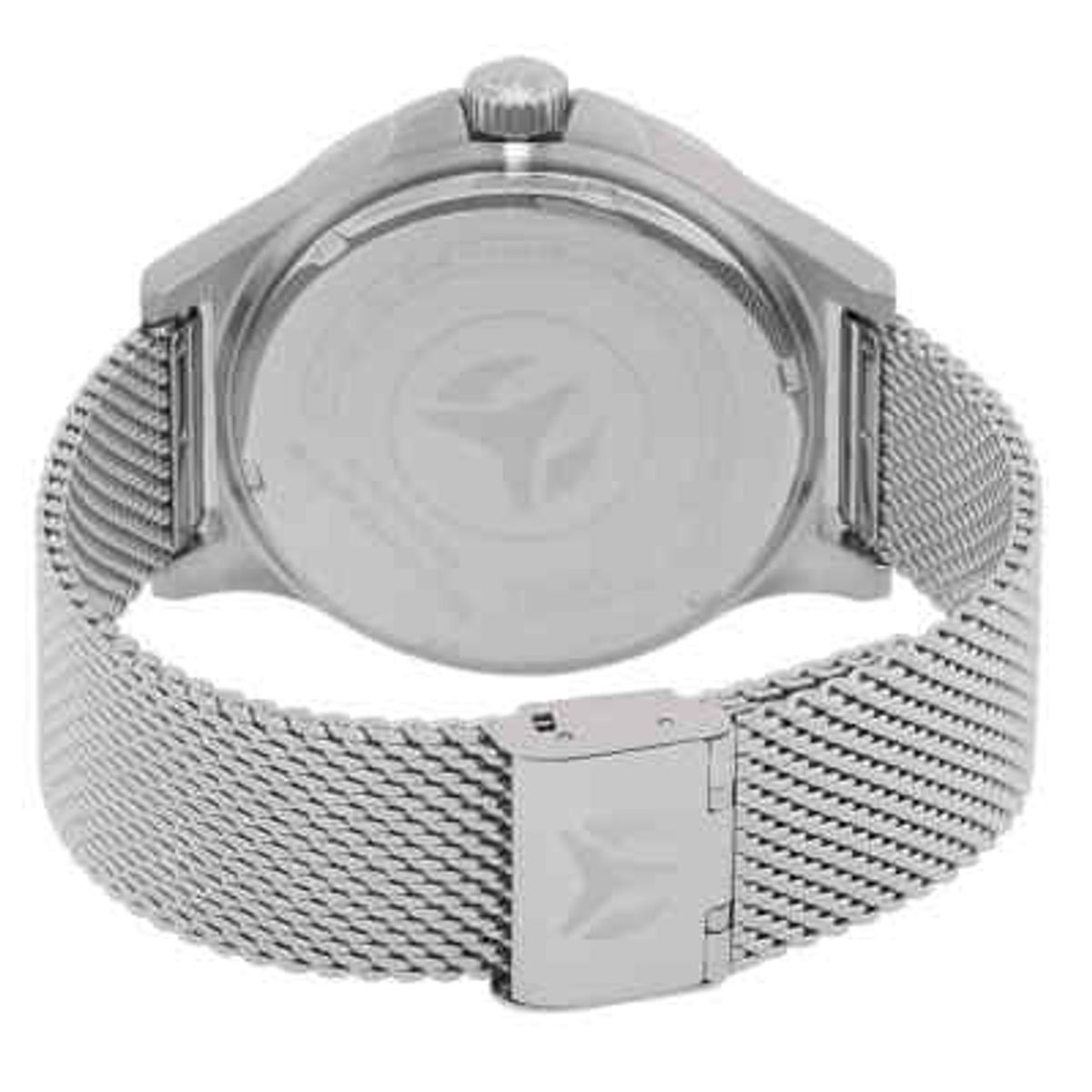 TECHNOMARINE - Reloj Technomarine TM-822005 Plateado Hombre