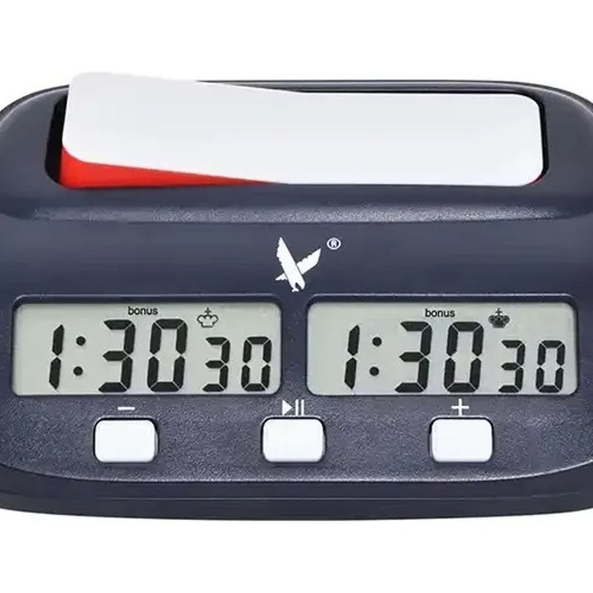 GENERICO - Reloj De Ajedrez Oficial Fide Leap - Nación Ajedrez