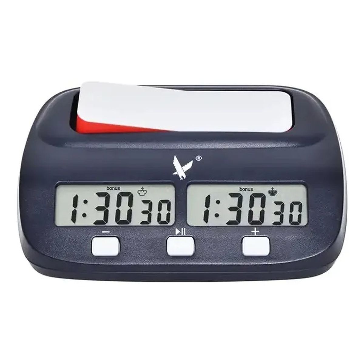 GENERICO - Reloj De Ajedrez Oficial Fide Leap - Nación Ajedrez