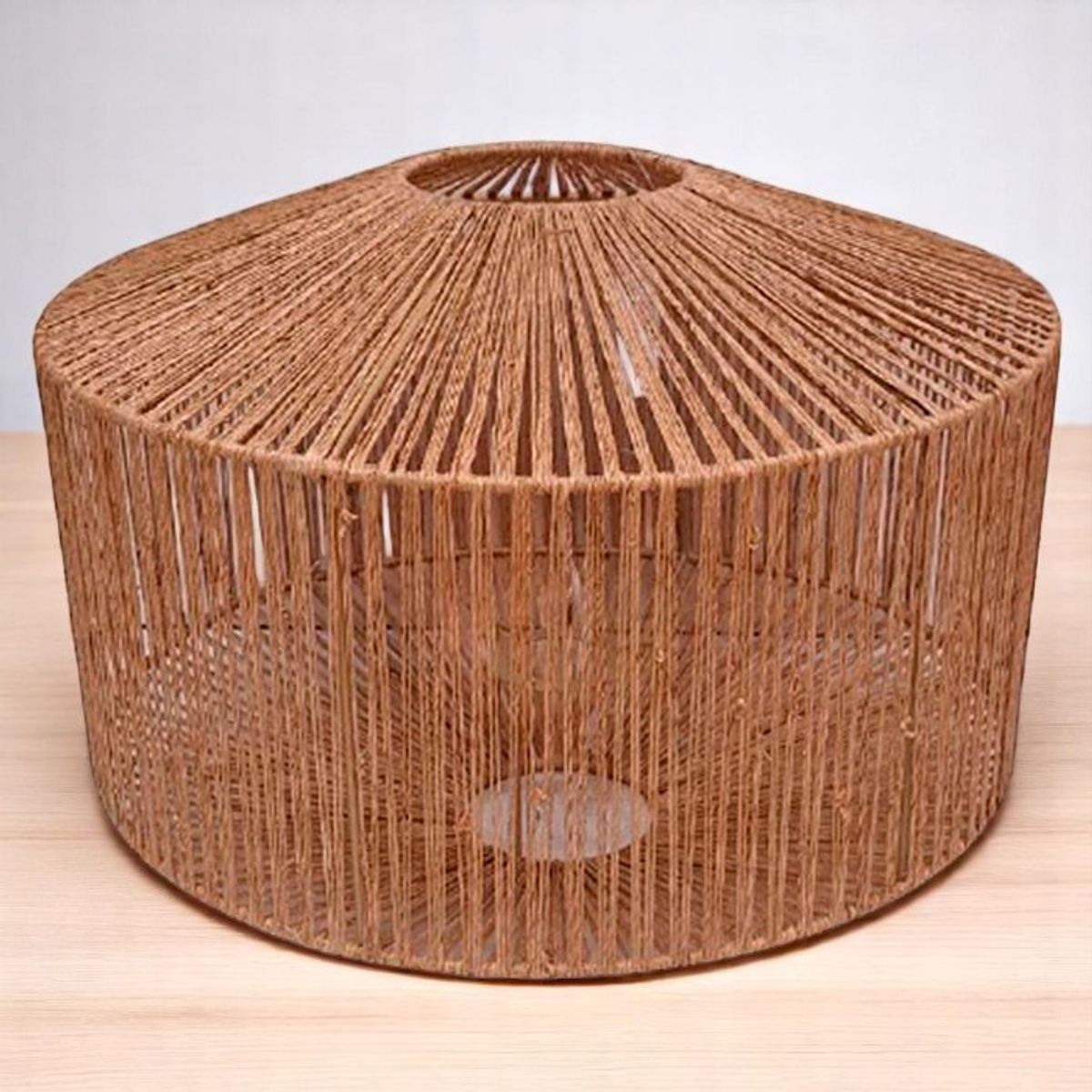 BRIC - Pantalla para Lámpara 38 cm.