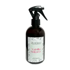 GENERICO - Aromatizante Jiyudeco Vainilla Búlgara 250ml