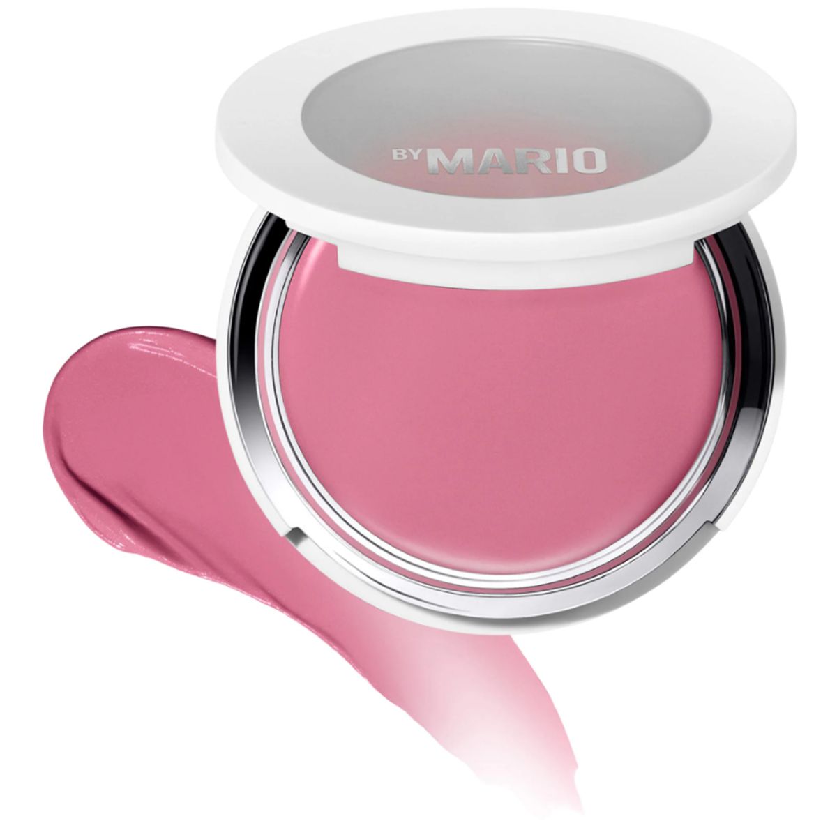 MAKEUP BY MARIO - Rubor en Crema Plumping Perfect Pink 5ml Makeup by Mario