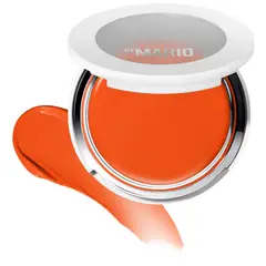 MAKEUP BY MARIO - Rubor en Crema Plumping Papaya Pop 5ml Makeup by Mario.-