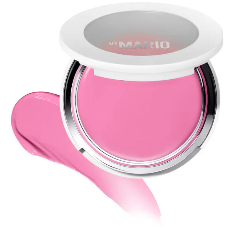 MAKEUP BY MARIO - Rubor en Crema Plumping Pink Peony 5ml Makeup by Mario