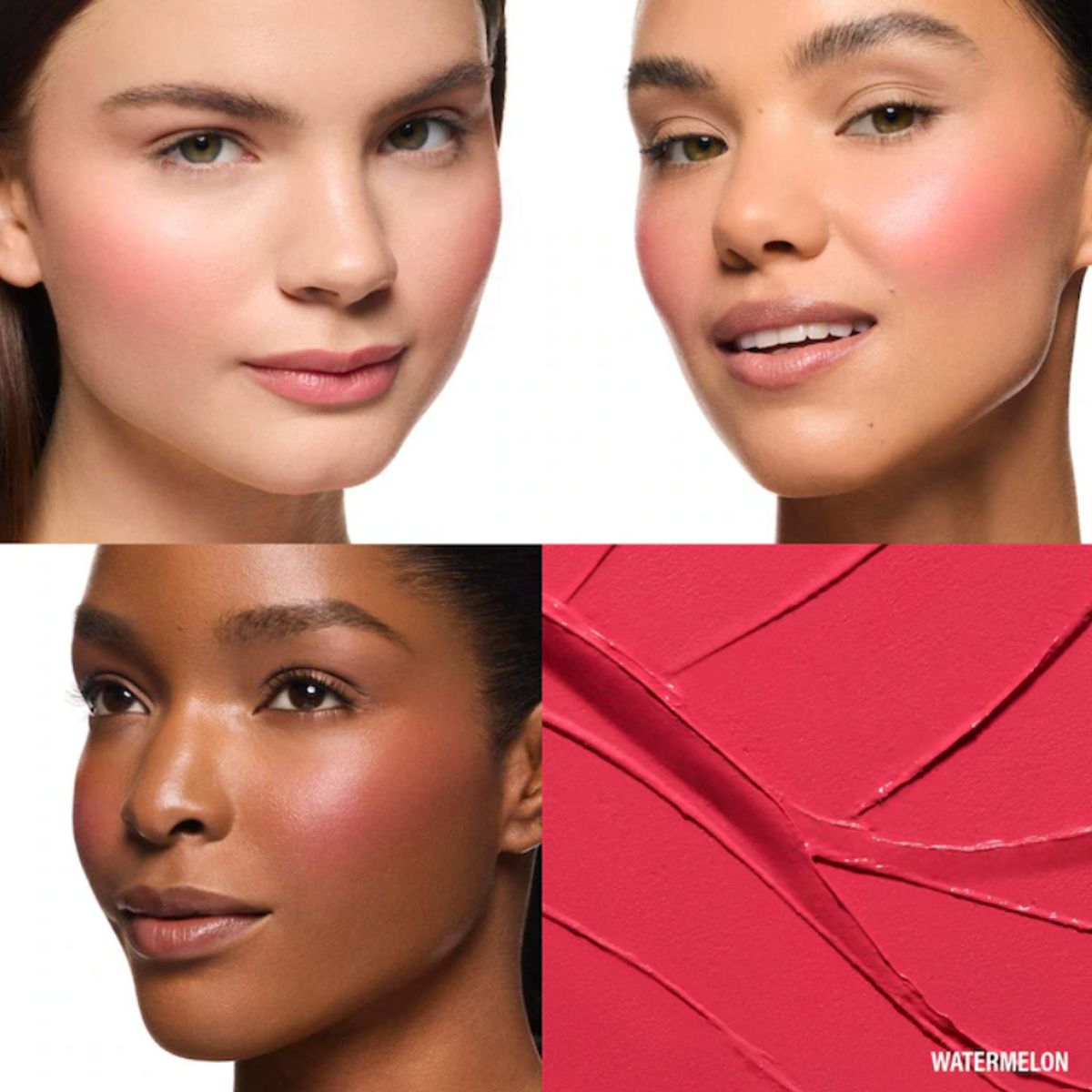 MAKEUP BY MARIO - Rubor en Barra Soft Pop Watermelon 10ml Makeup by Mario