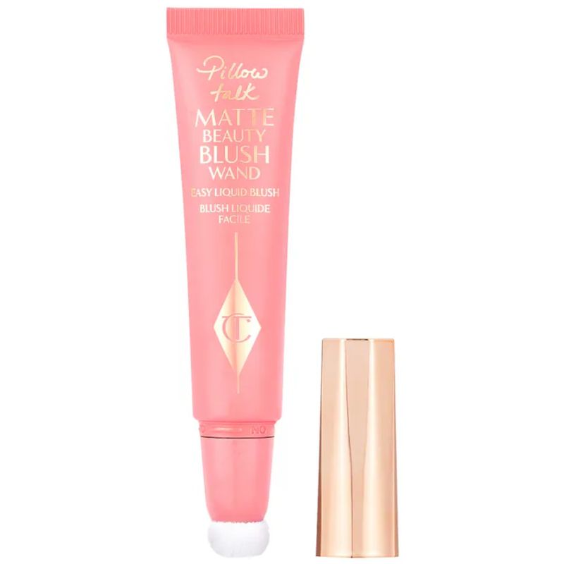 CHARLOTTE TILBURY - Rubor Beauty Blush Pin Pop 12ml Charlotte Tilbury