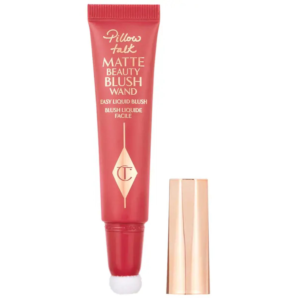 CHARLOTTE TILBURY - Rubor Beauty Blush Dream Pop 12ml Charlotte Tilbury
