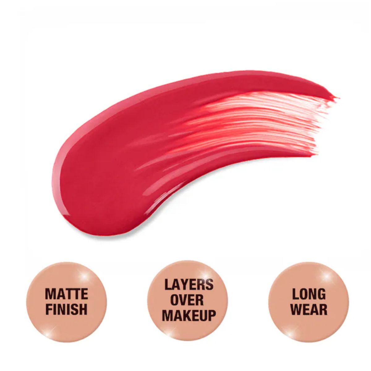 CHARLOTTE TILBURY - Rubor Beauty Blush Dream Pop 12ml Charlotte Tilbury