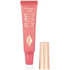 CHARLOTTE TILBURY - Rubor Beauty Blush Pillow Talk 12ml Charlotte Tilbury.-