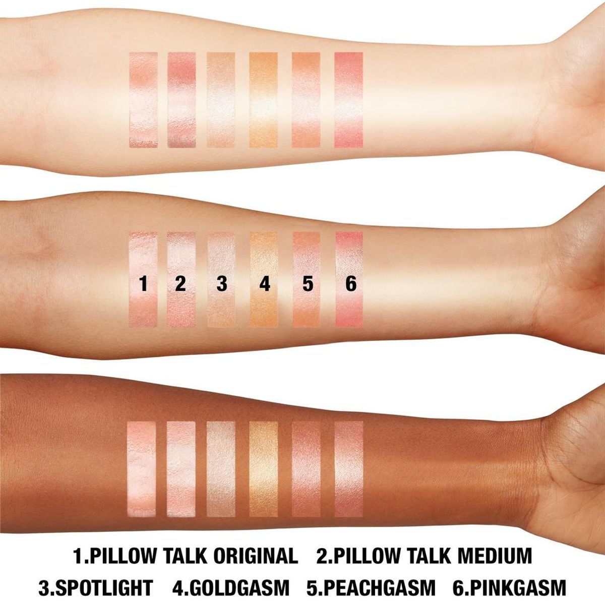 CHARLOTTE TILBURY - Iluminador Beauty Wand Spotlight 12ml Charlotte Tilbury