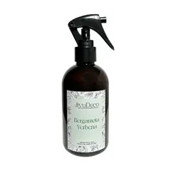 GENERICO - Aromatizante Jiyudeco Bergamota Verbena 250ml
