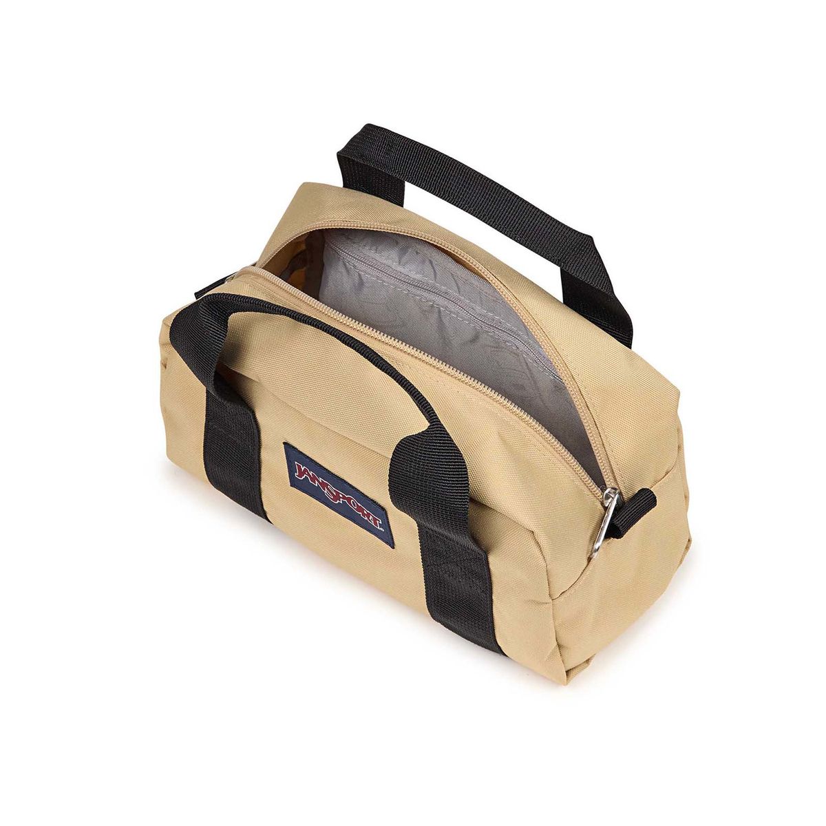 JANSPORT - Bolso Weekender Medium Duffel Café JANSPORT