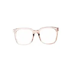 LIKE SHOP - Lentes Anti Luz Azul Anteojos Descanso Reflejo Pantallas-1 caramelo