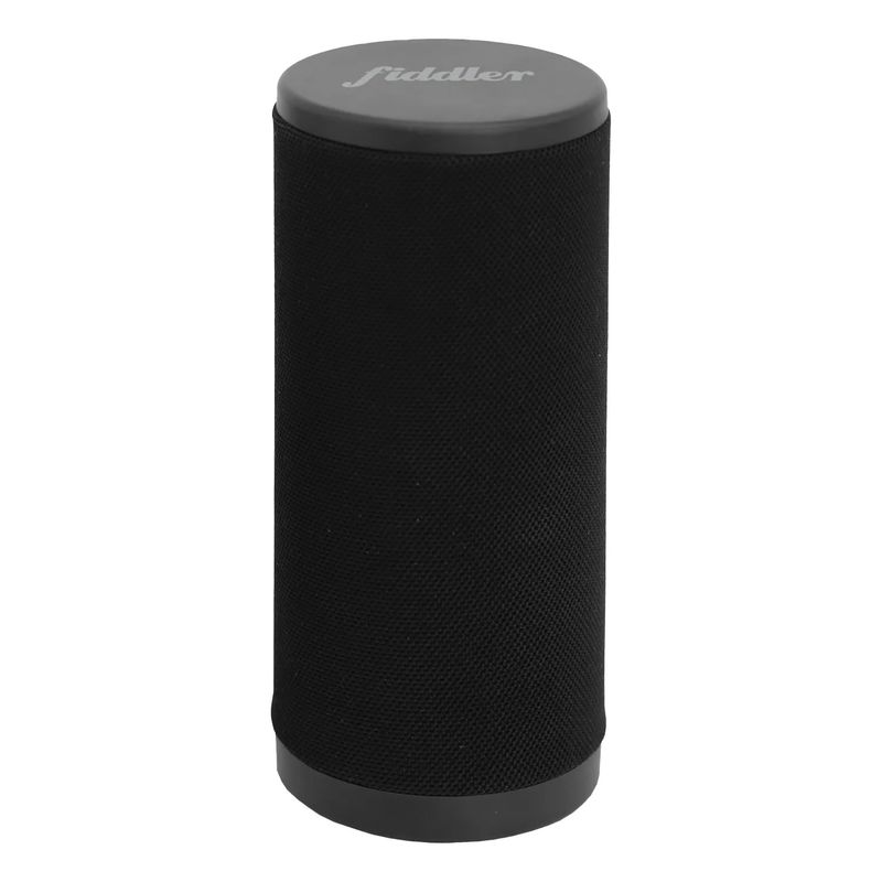 FIDDLER - Parlante Portátil Bt Big Party Fiddler FD3823 Negro
