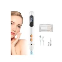 Plasmapen Removedor Verrugas Y Lunares Cauterizador