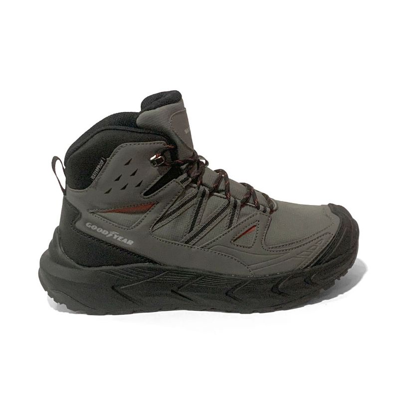 GOODYEAR - KAMET - GREYBLACK