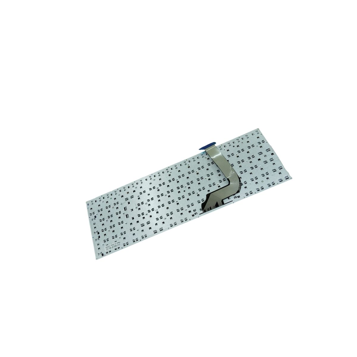 GENERICO - Teclado Compatible Con Asus X542