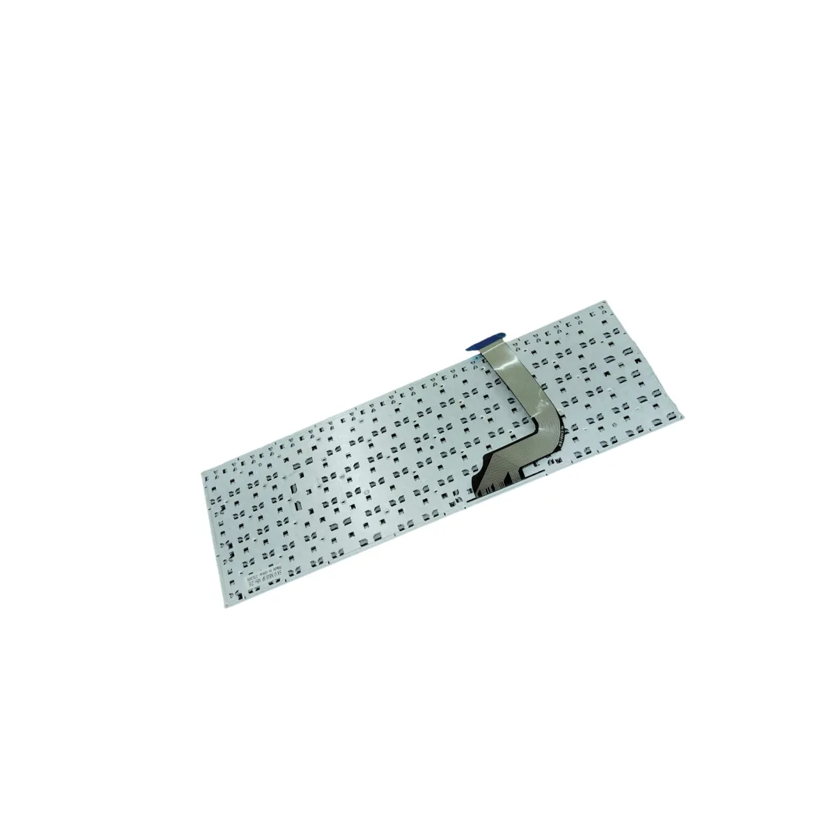 GENERICO - Teclado Compatible Con Asus X542