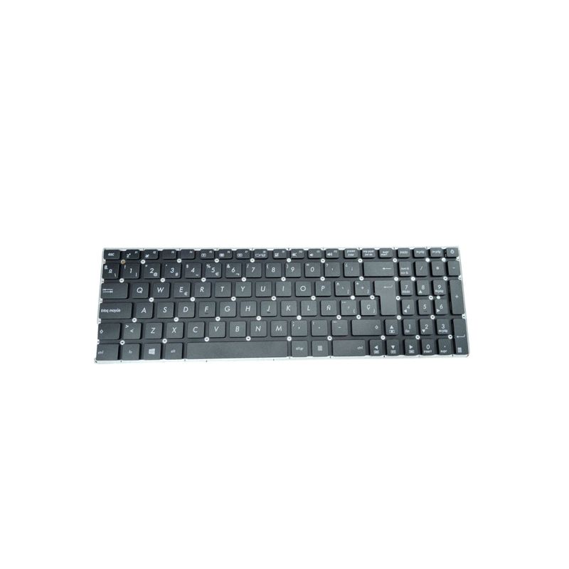 GENERICO - Teclado Compatible Con Asus X540 Con Teclado Numérico