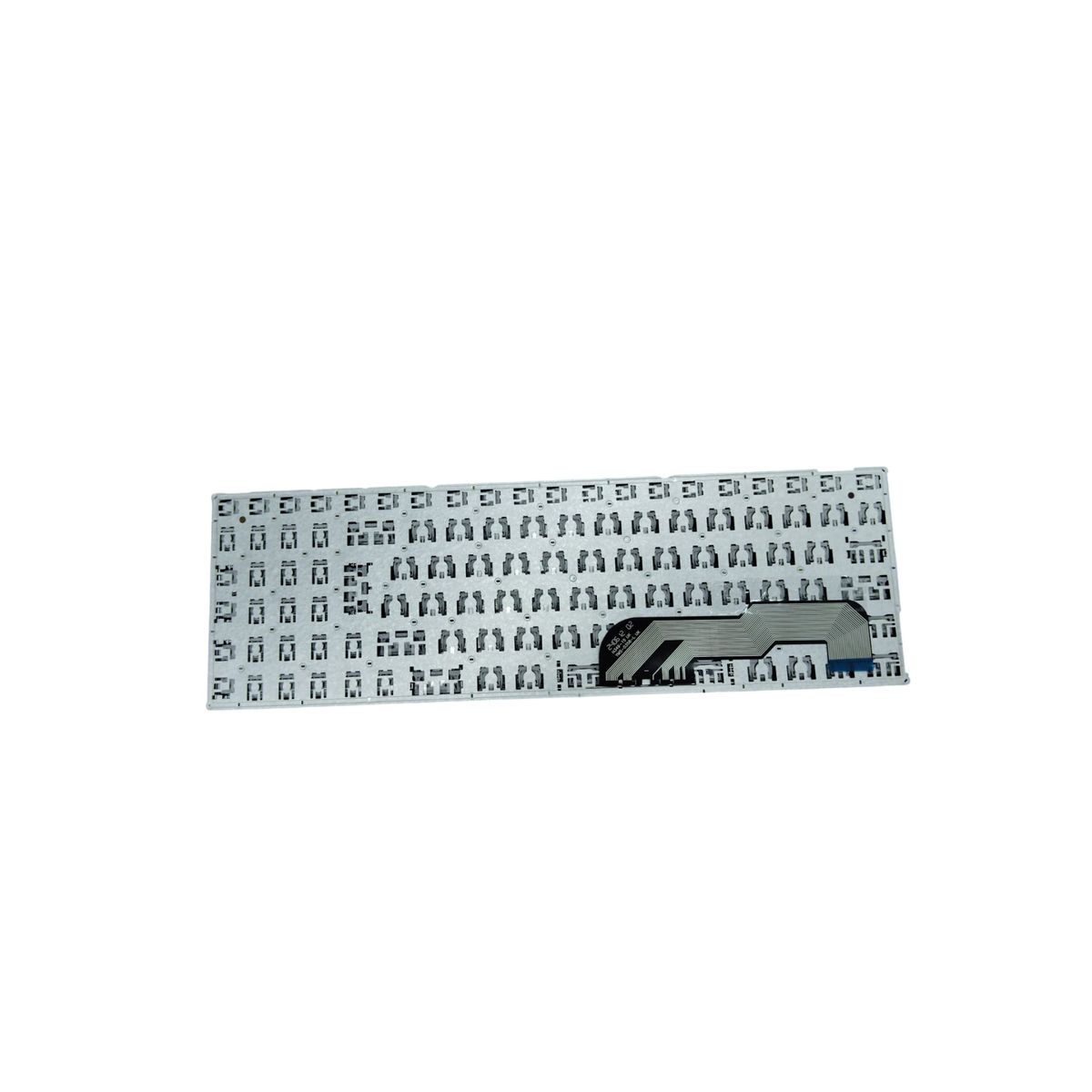 GENERICO - Teclado Compatible Con Asus X541 Con Teclado Numérico