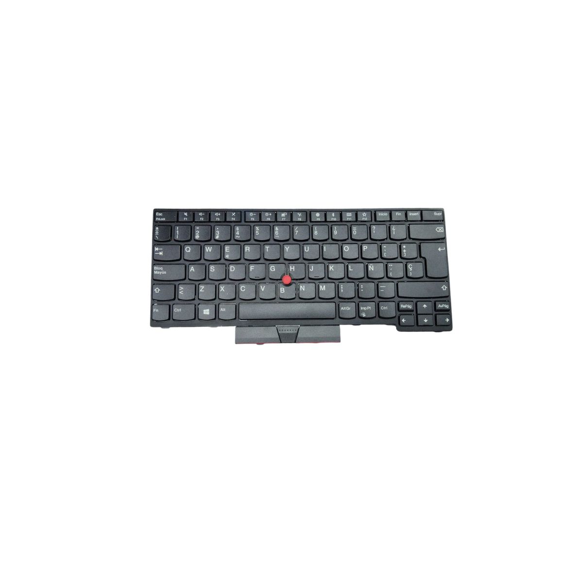 GENERICO - Teclado Compatible Con Lenovo Thinkpad T470