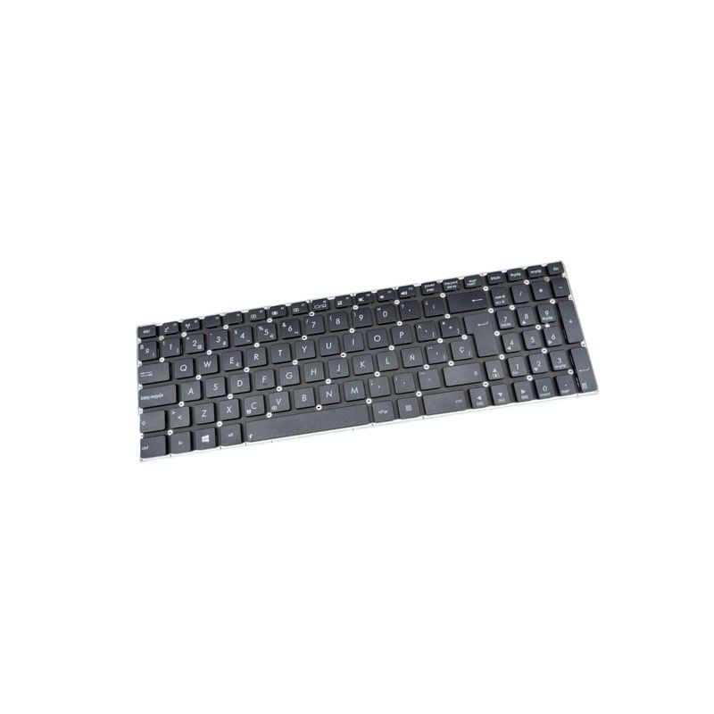 GENERICO - Teclado Compatible Con Asus X555l Con Teclado Numérico