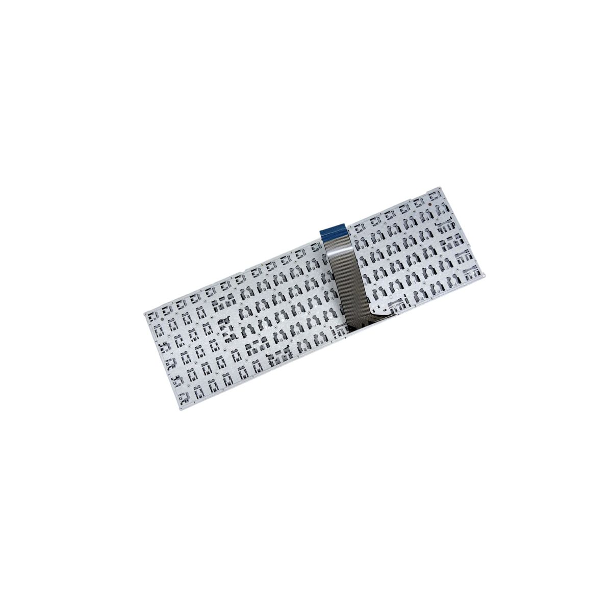 GENERICO - Teclado Compatible Con Asus X555l Con Teclado Numérico
