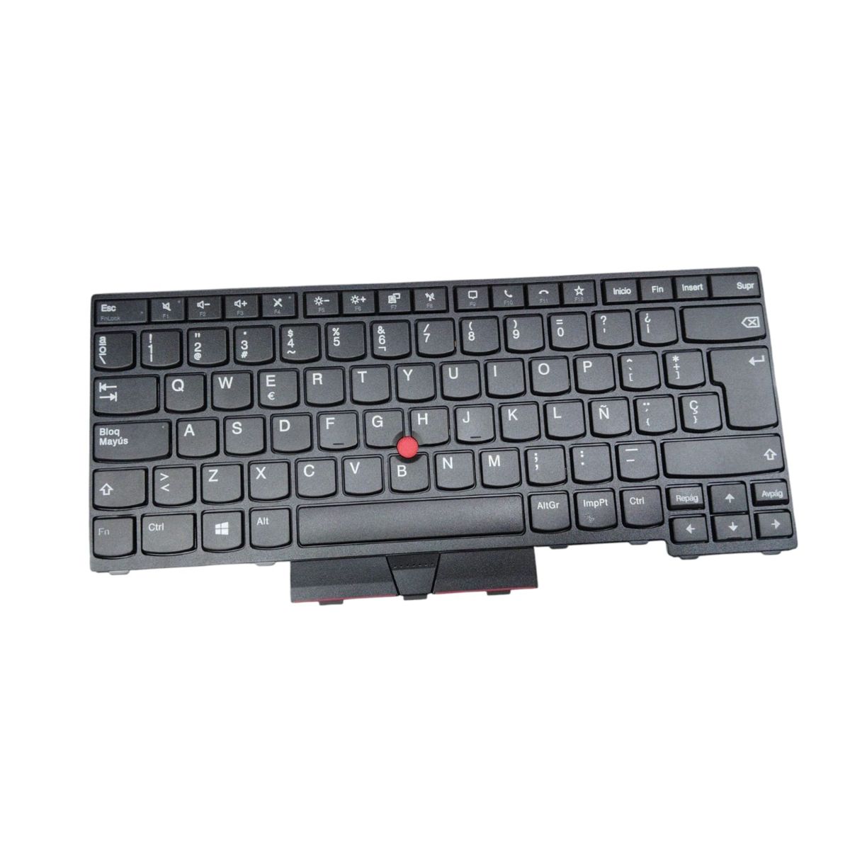 GENERICO - Teclado Compatible Con Lenovo Thinkpad L14